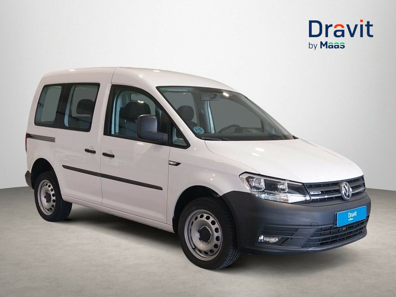 volkswagen caddy 2019 /