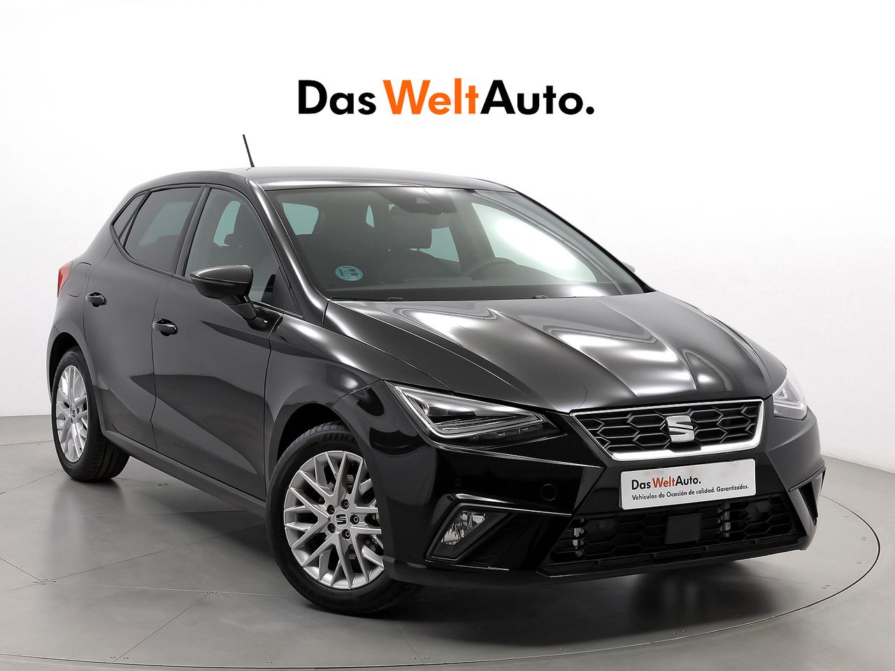 seat ibiza 2024 /