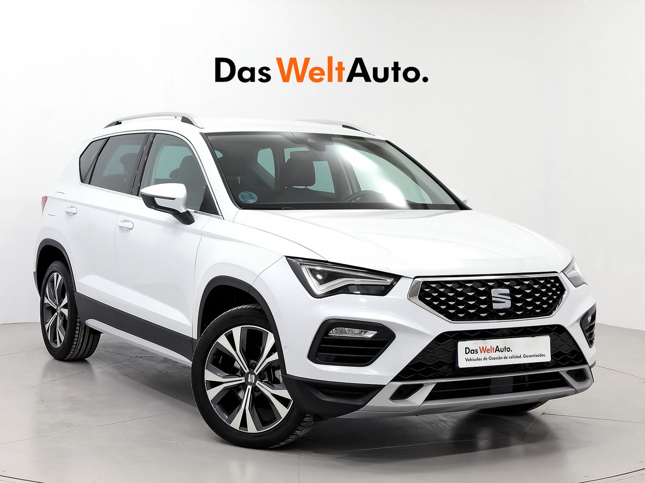 seat ateca 2024 /