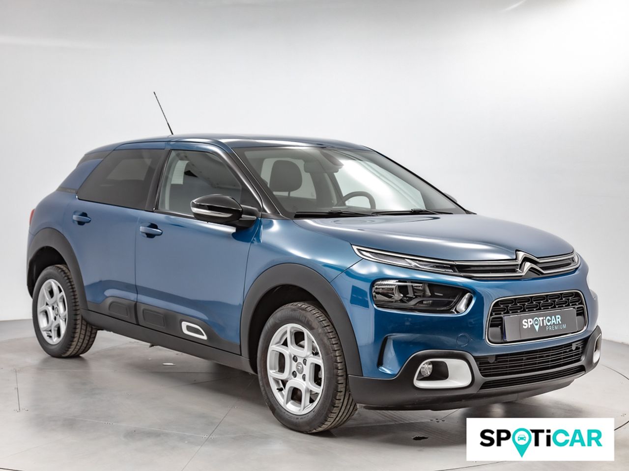 citroën c4 cactus 2020 /