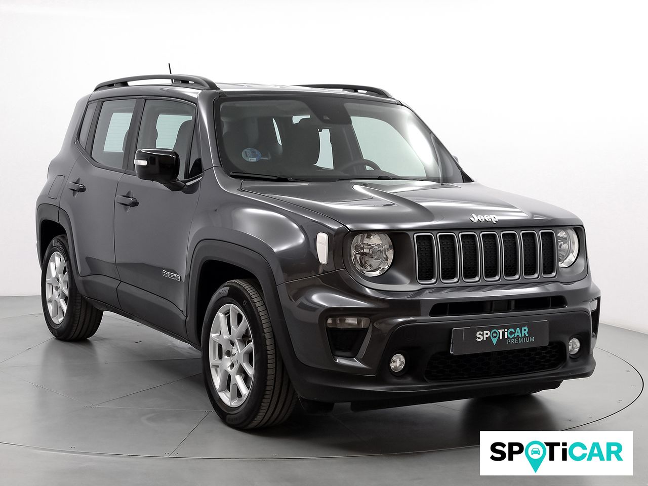 jeep renegade 2023 /