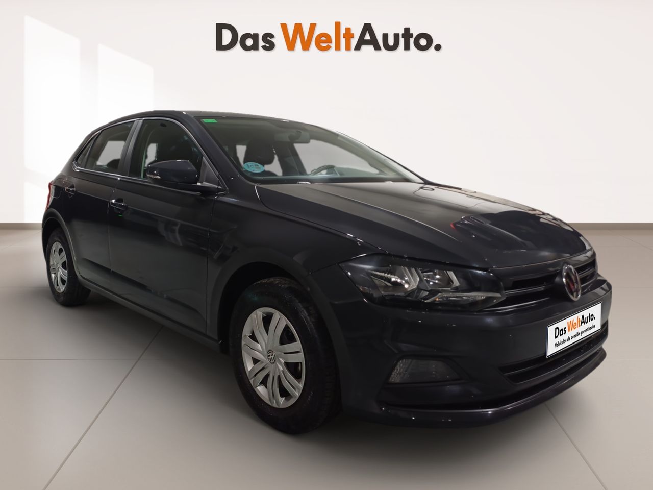 volkswagen polo 2019 /
