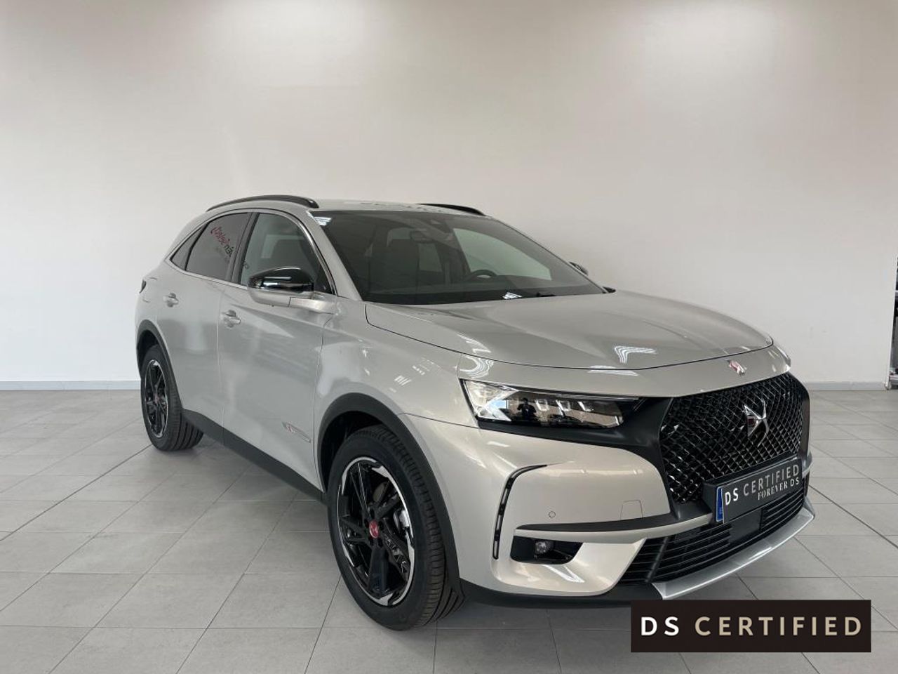 ds automobiles ds 7 2021 /