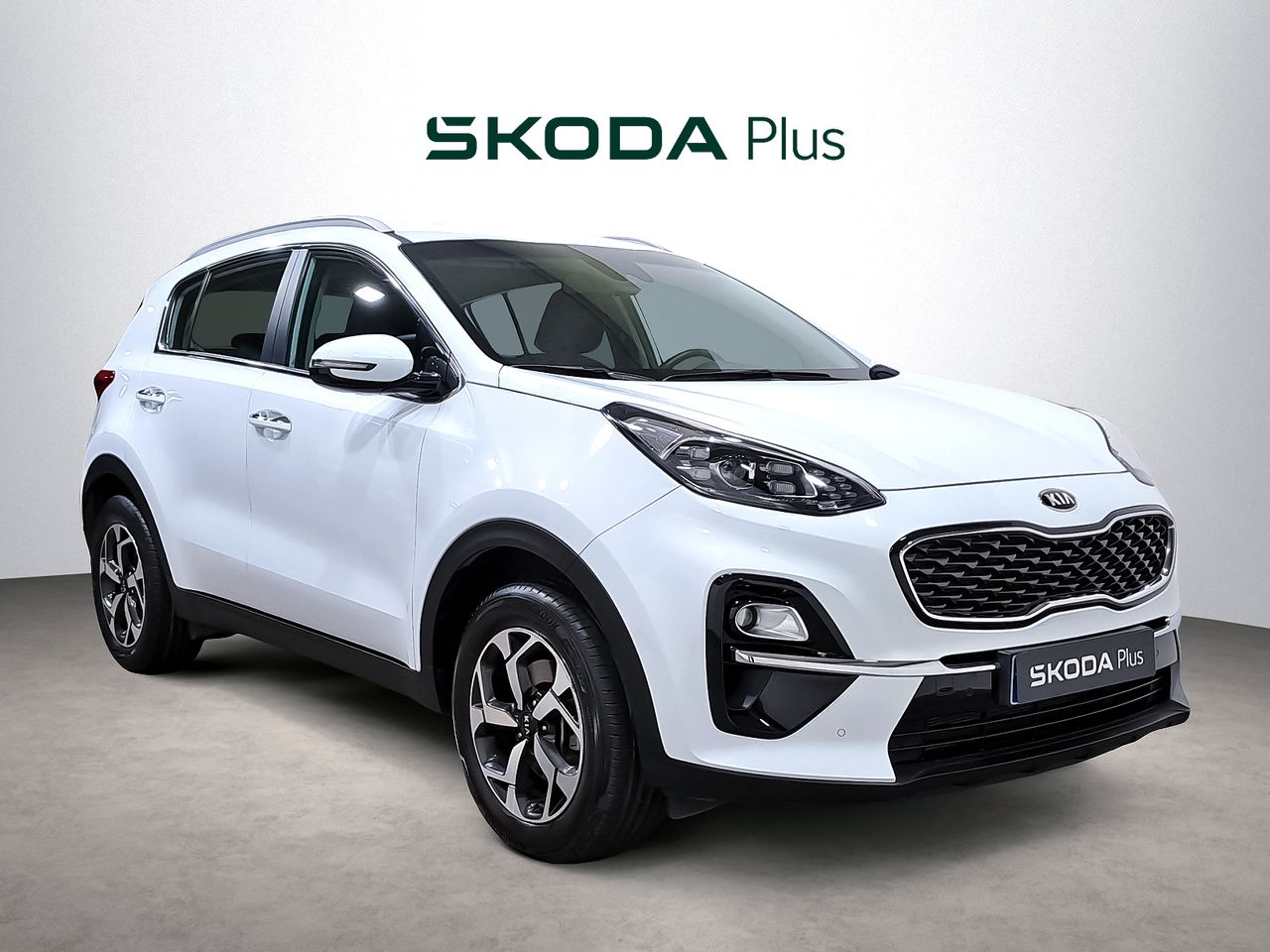kia sportage 2021 /