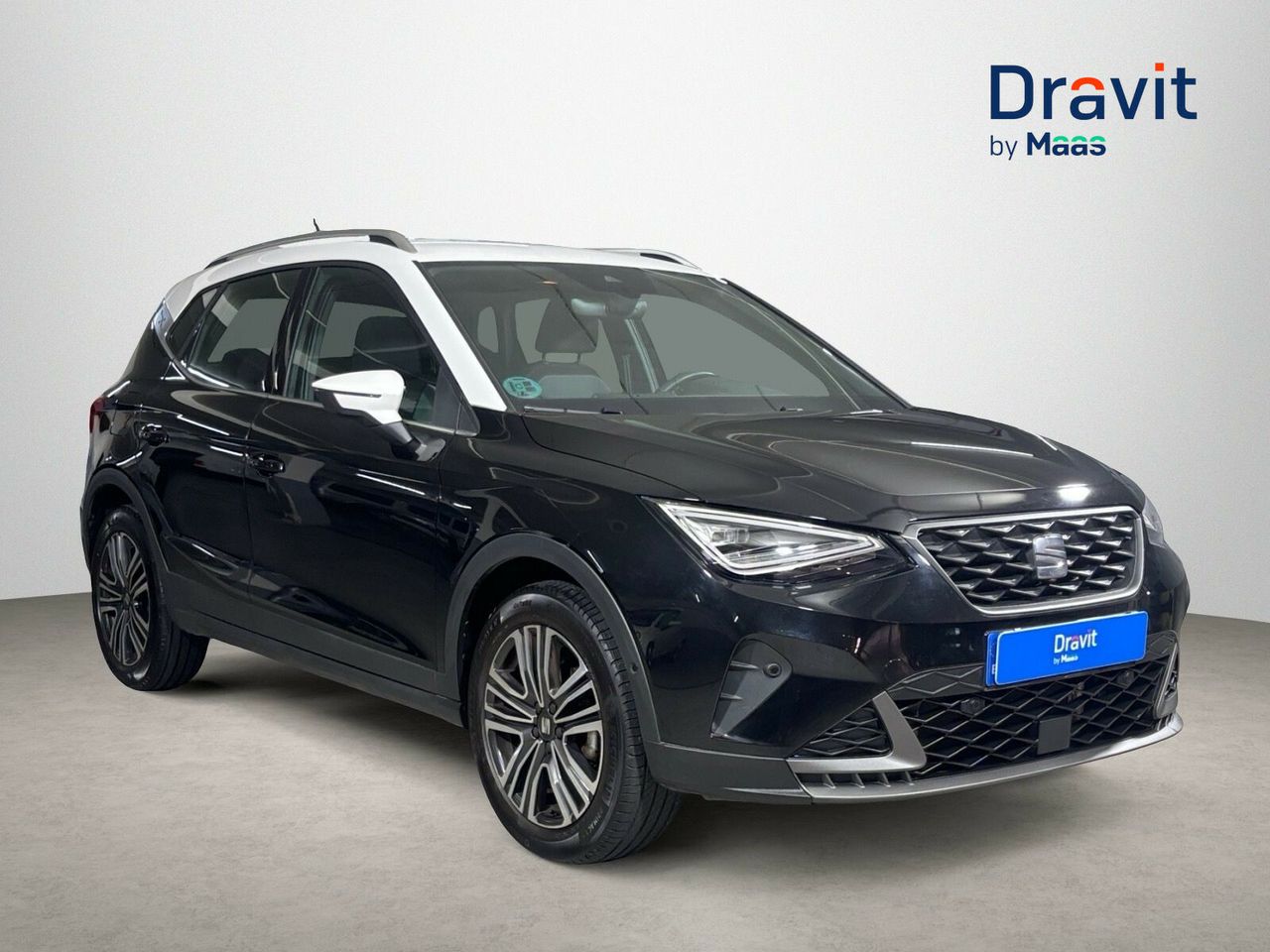 Nord piano  de segunda mano - seat arona 2023 /