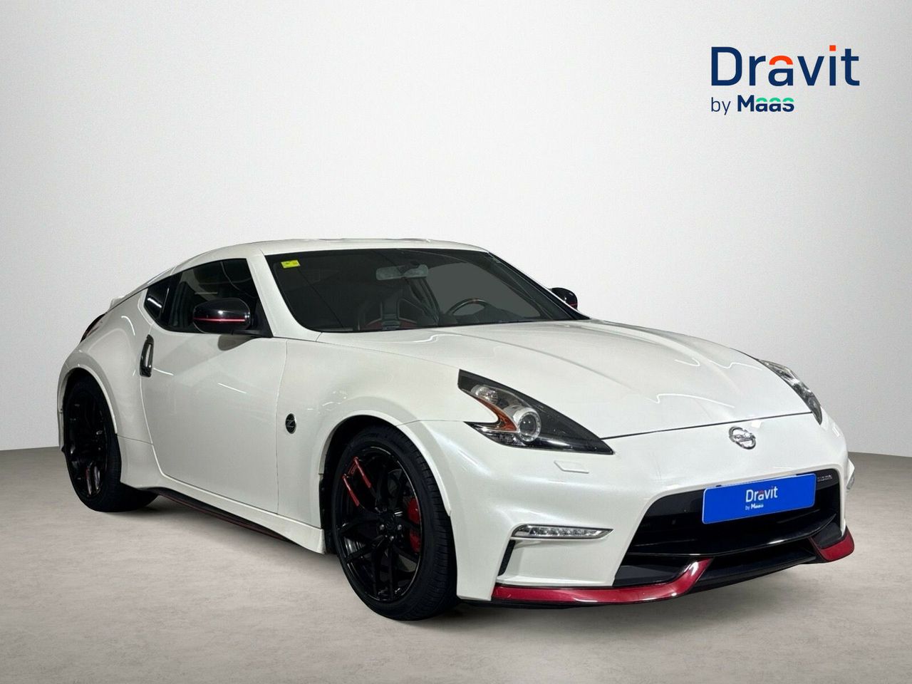 Neumaticos de 22 pulgadas  de segunda mano - nissan 370z 2018 /