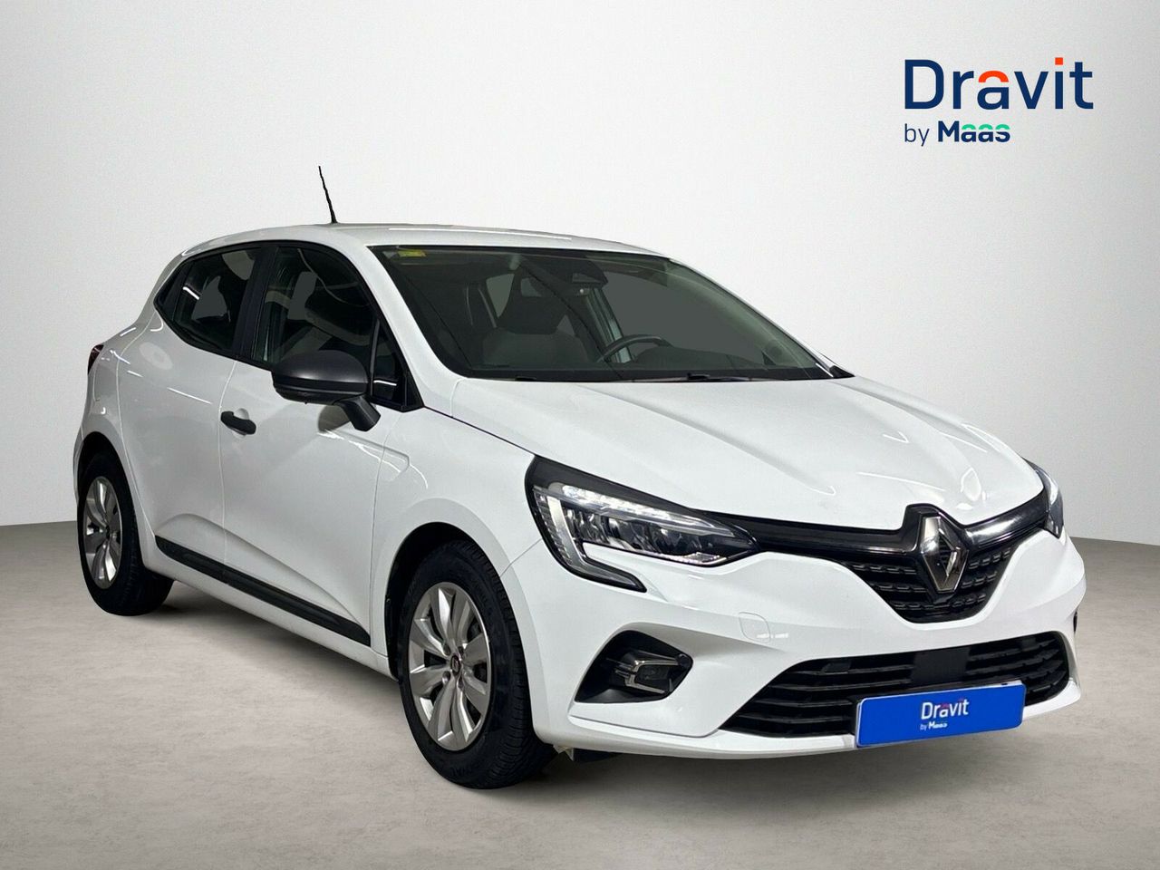 renault clio 2020 /