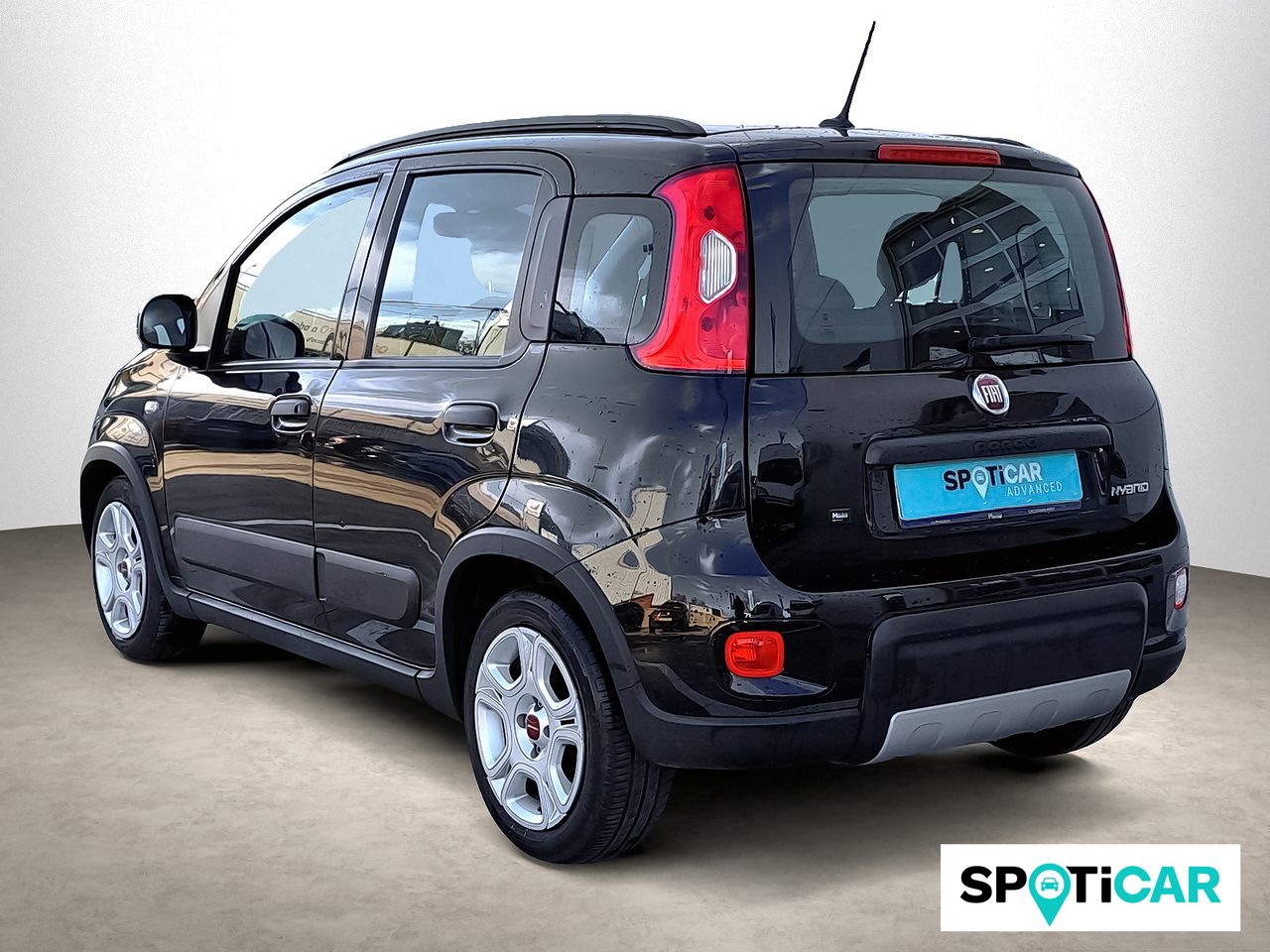 fiat panda 2023 / foto grande (2)