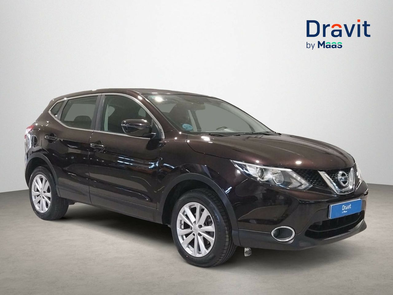 nissan qashqai 2016 /