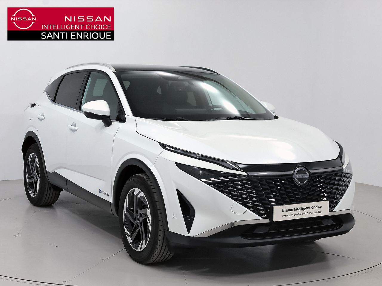 nissan qashqai 2025 /