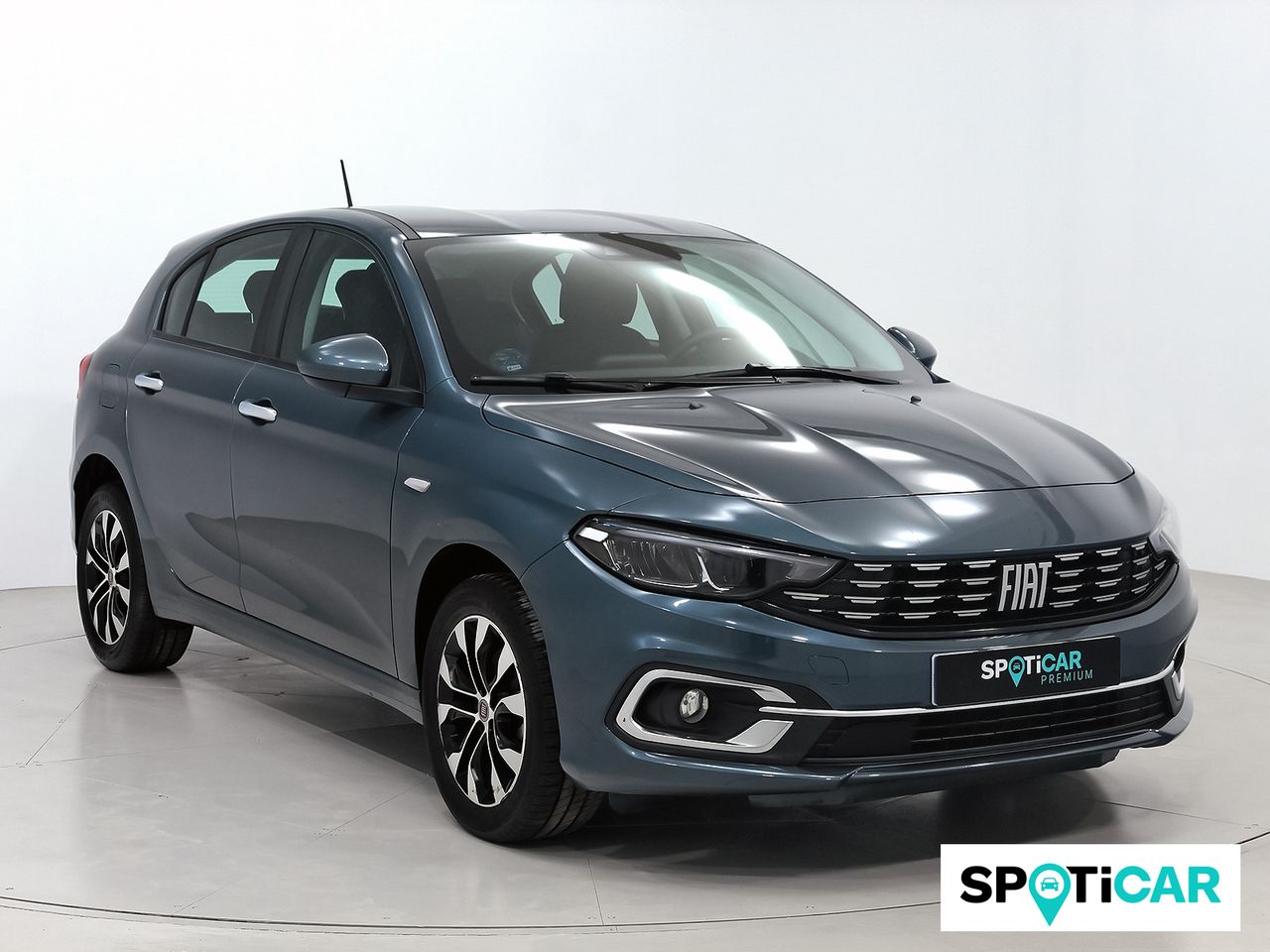 Fiat doblo 2022  de segunda mano - fiat tipo 2022 /