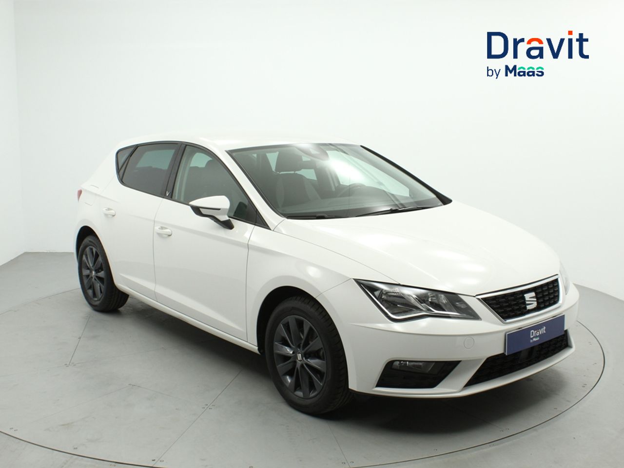 Neumaticos 185 65 15  de segunda mano - seat leon 2019 /