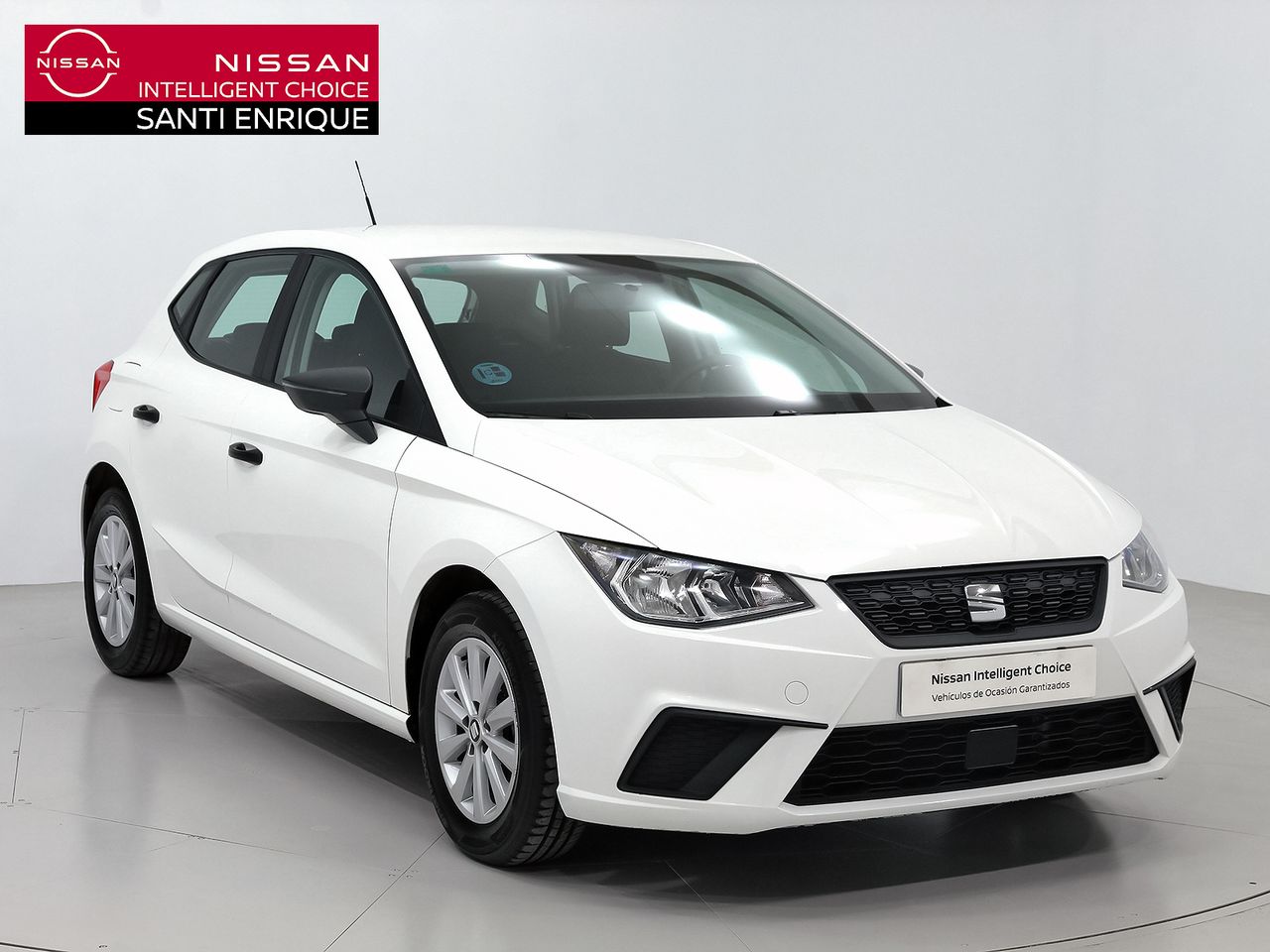 seat ibiza 2019 /