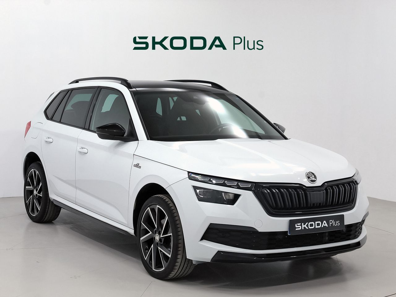 skoda kamiq 2021 /