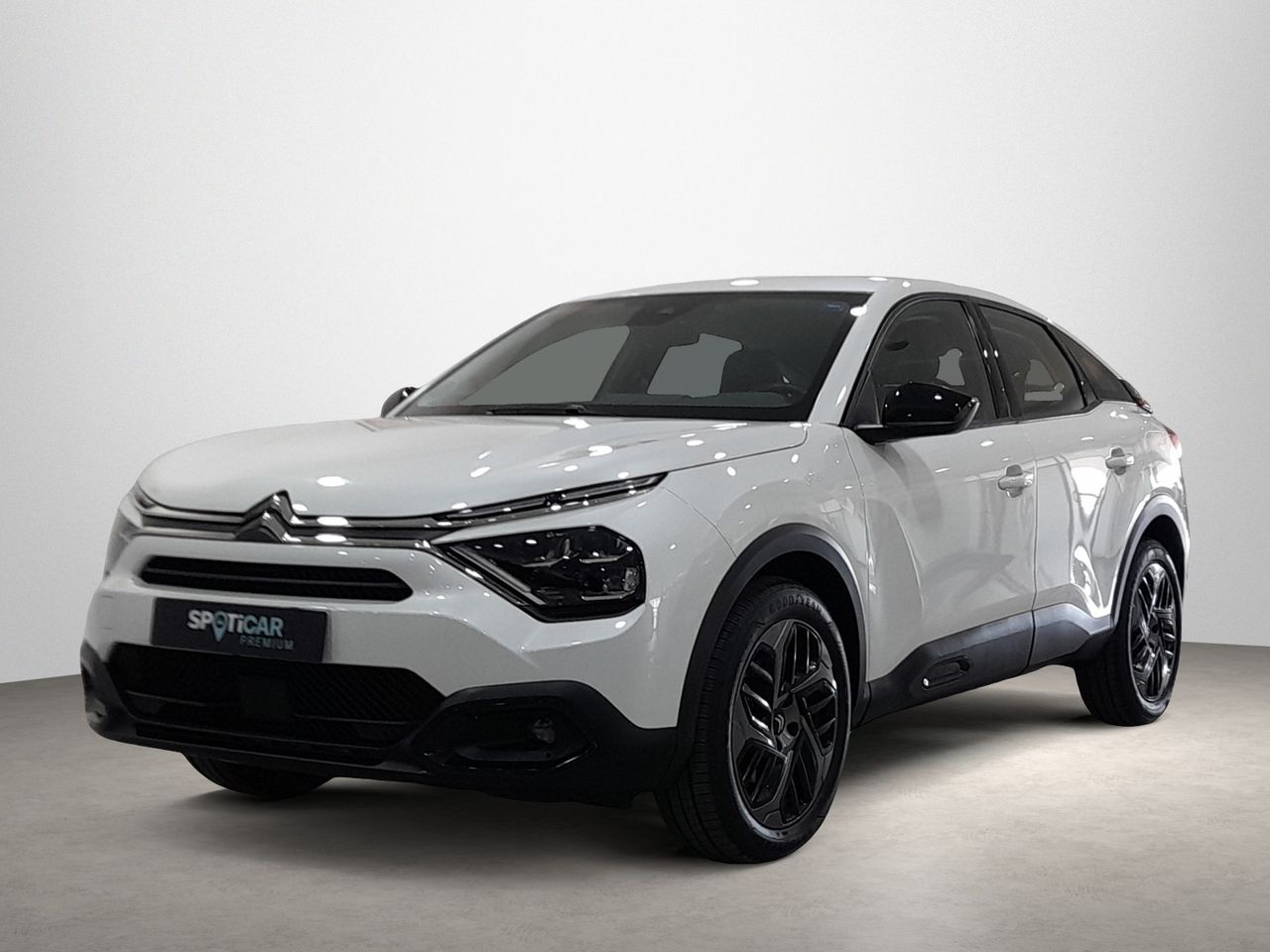 Neumaticos 50  de segunda mano - citroën c4 2025 /