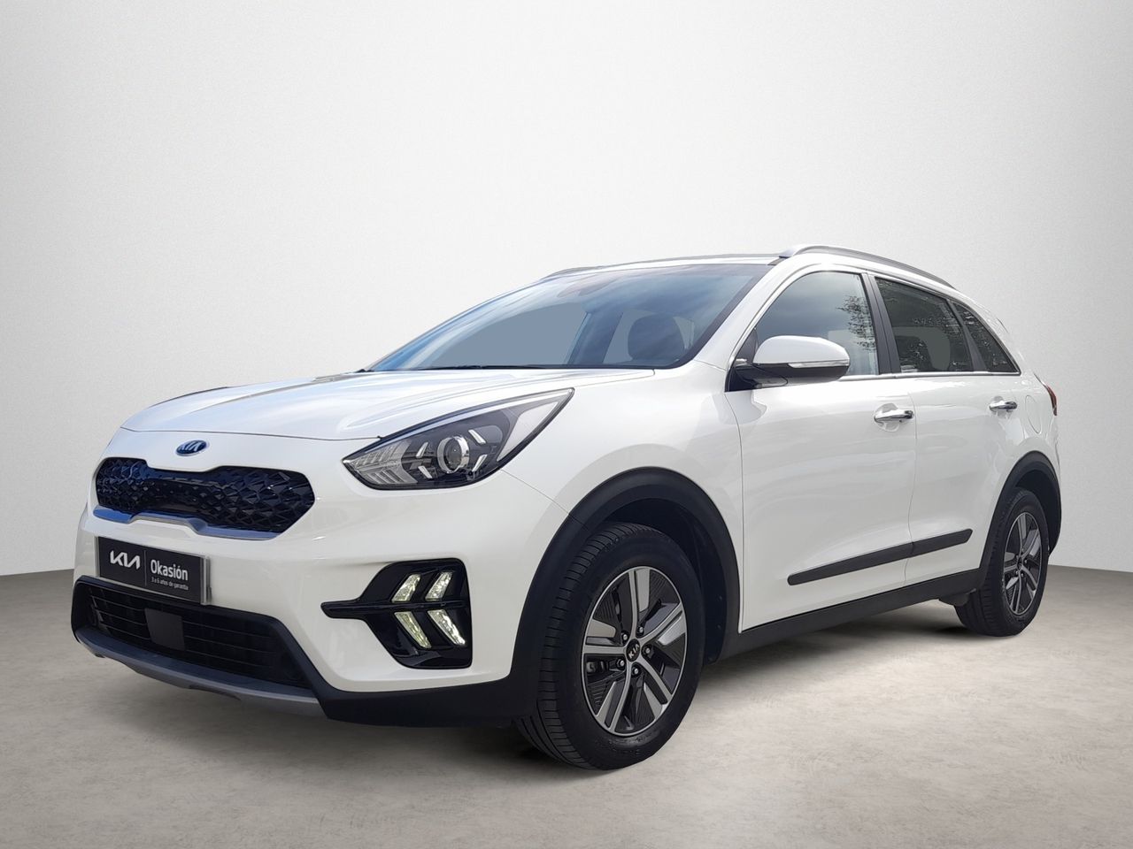 kia niro 2021 /