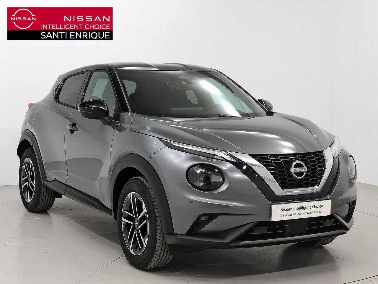 Neumaticos r22  de segunda mano - nissan juke 2025 /