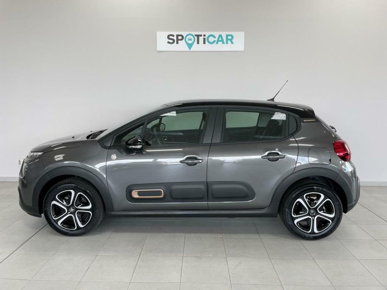 citroën c3 2023 / foto grande (2)