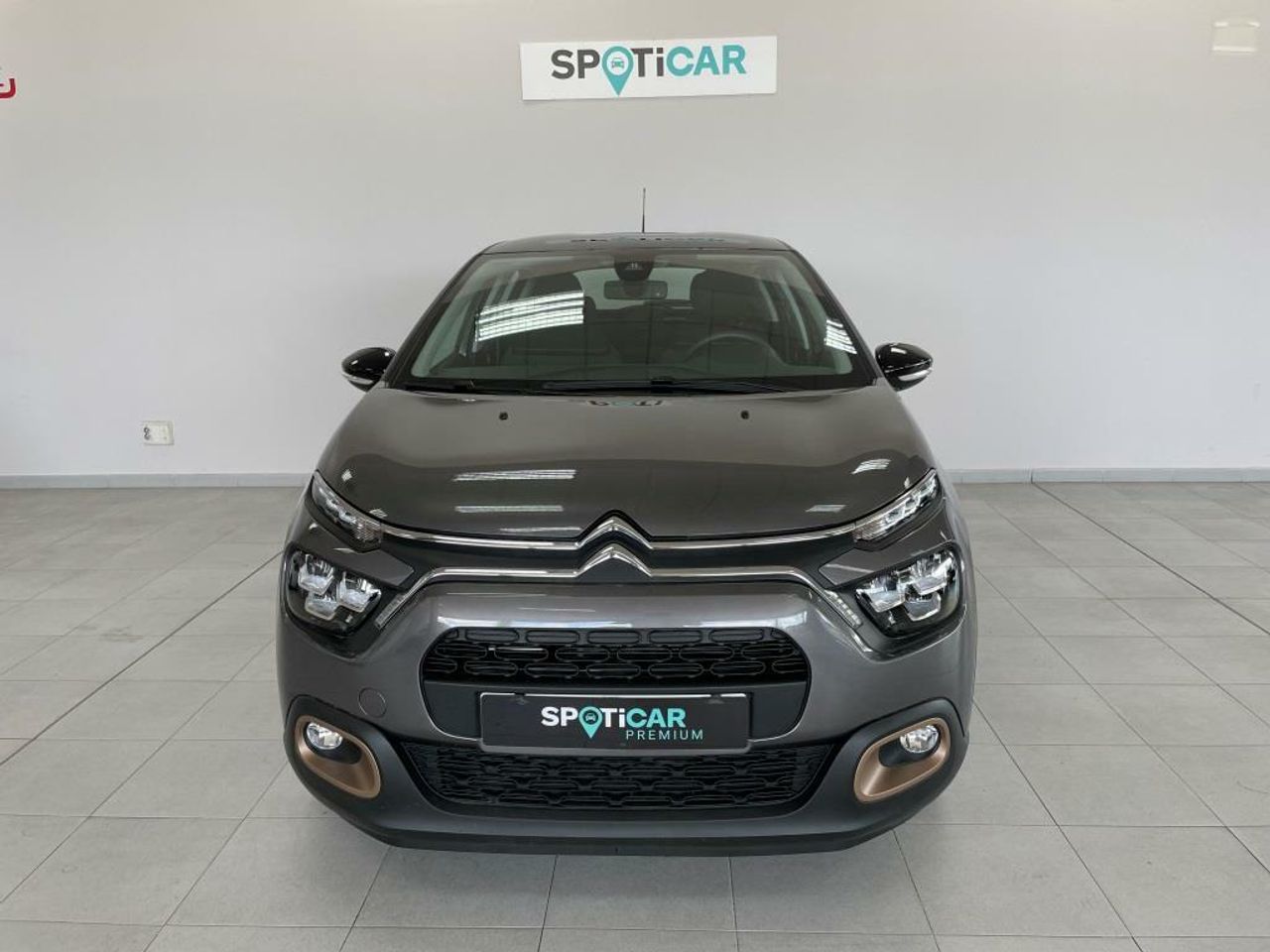citroën c3 2023 / foto grande (3)