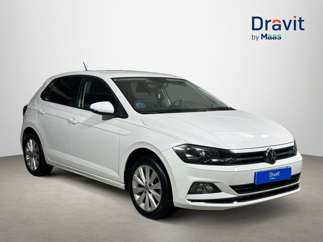 Neumaticos 155 65 r13 segunda mano  de segunda mano - volkswagen polo 2019 /