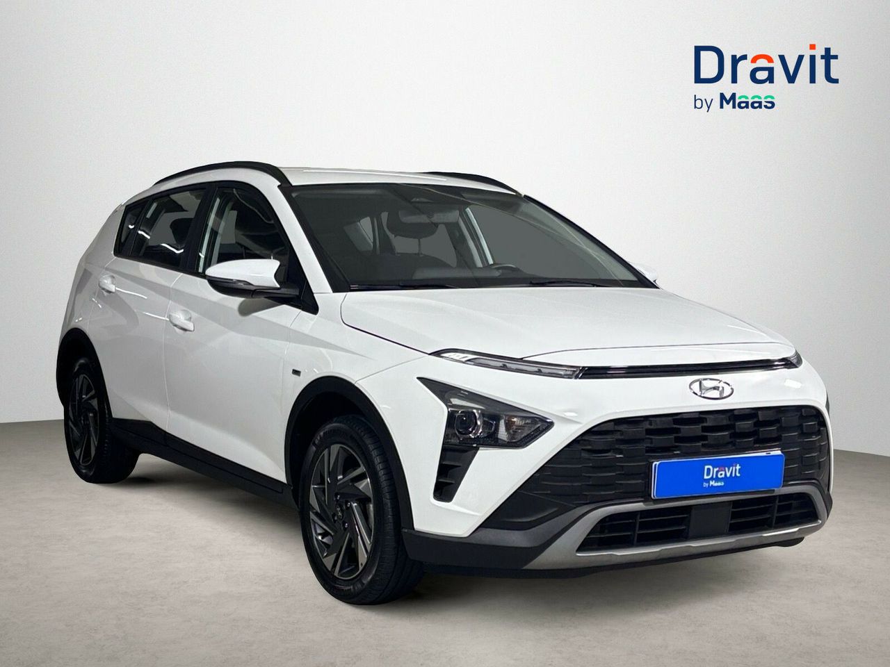 hyundai bayon 2024 /