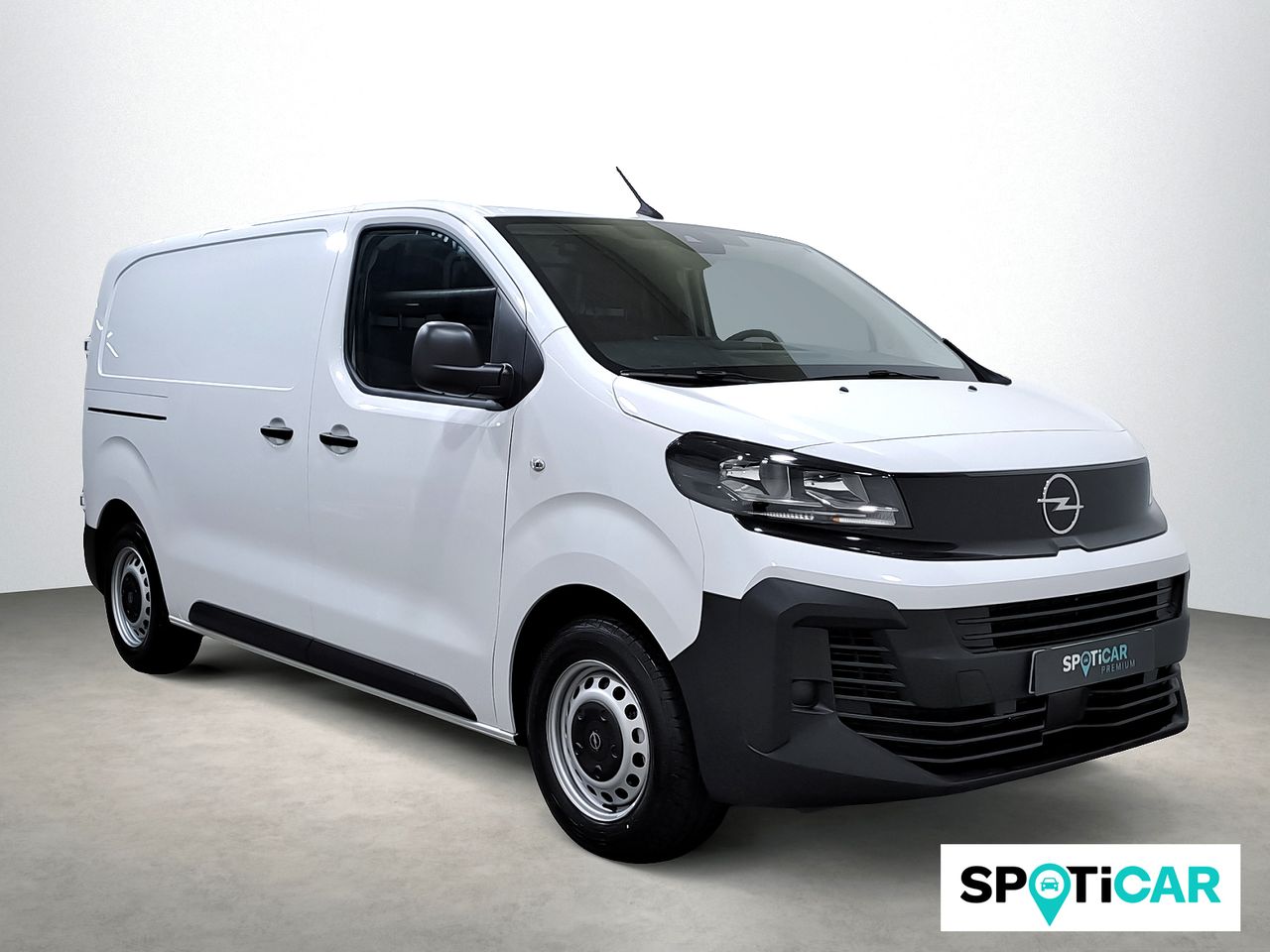 opel vivaro 2025 /