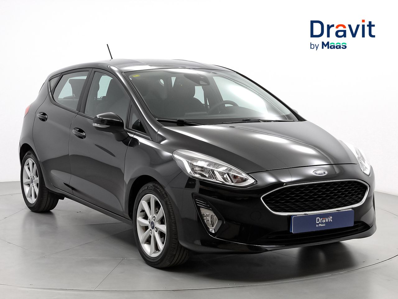 ford fiesta 2018 /