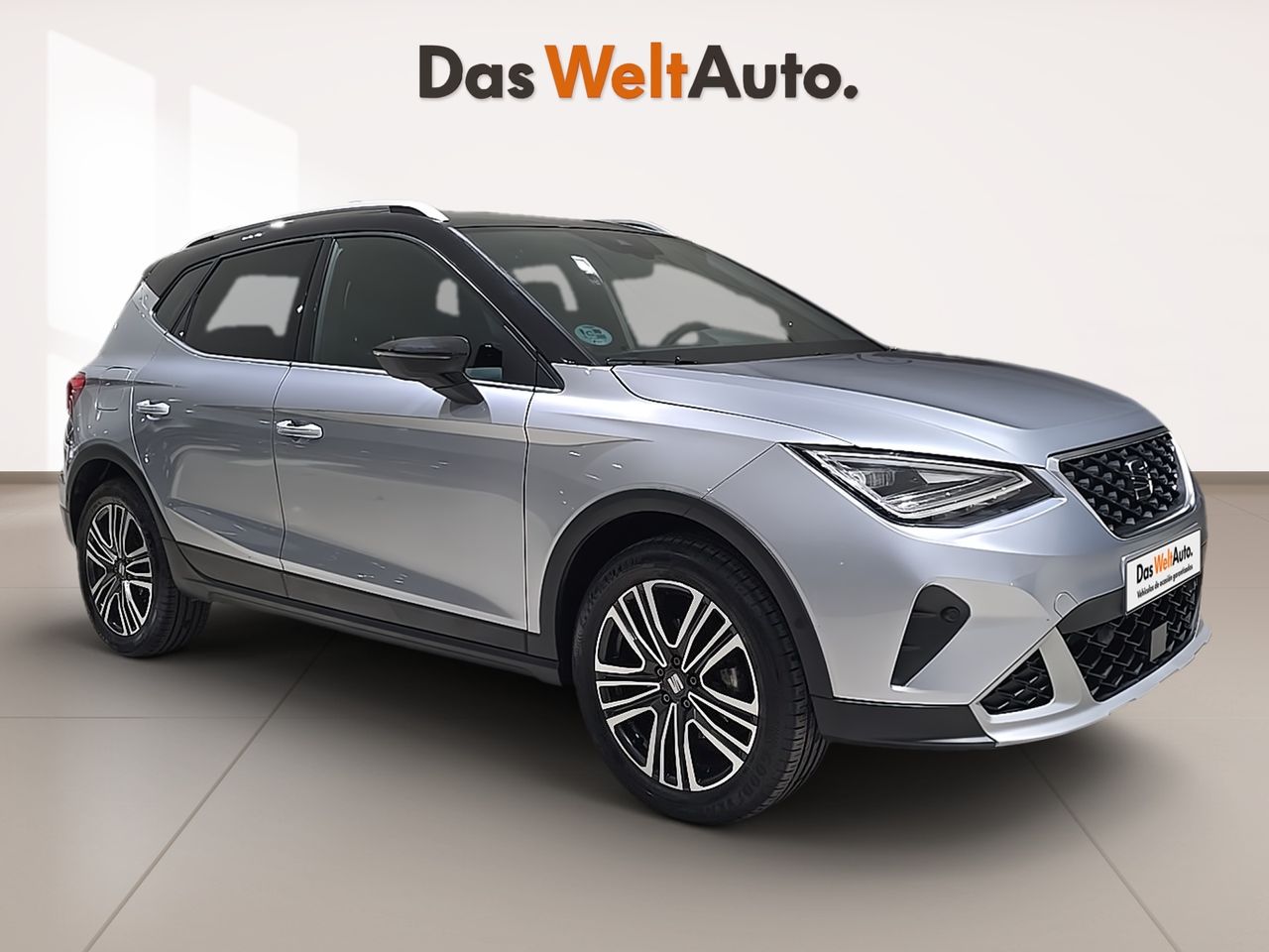 seat arona 2024 /