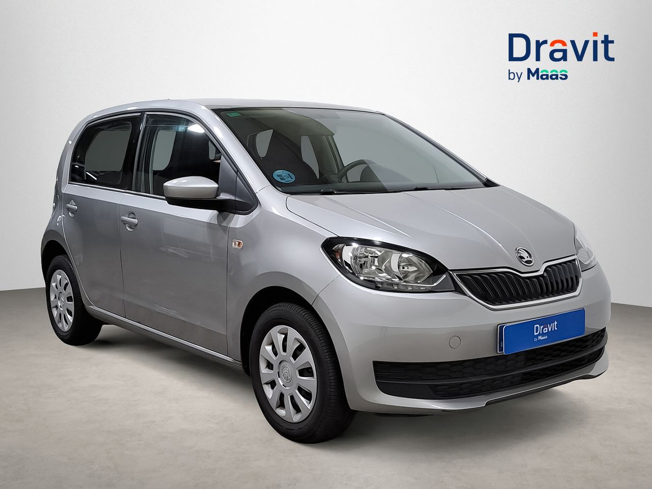 Neumaticos 70  de segunda mano - skoda citigo 2019 /