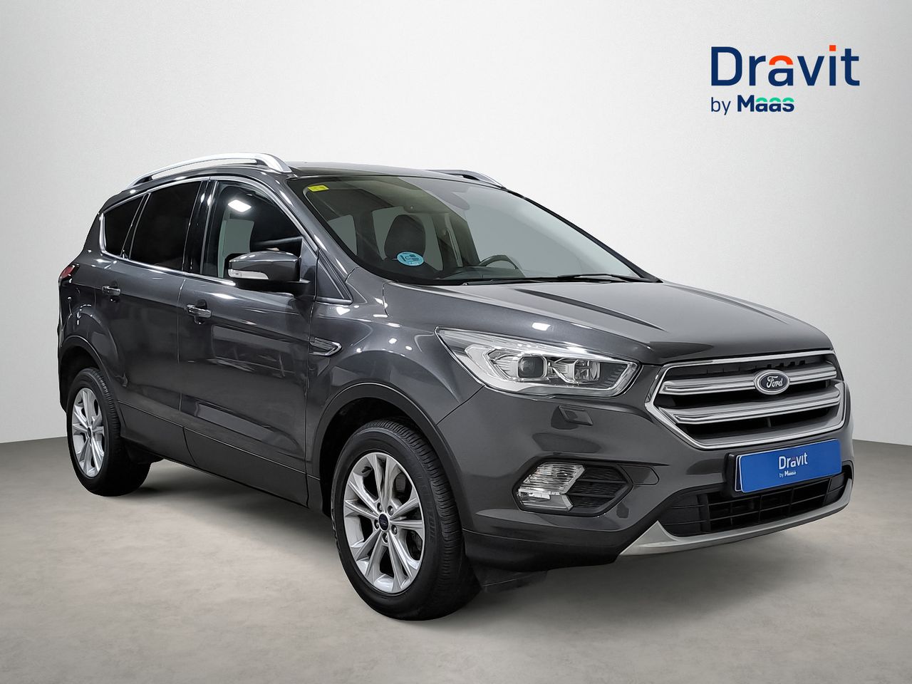ford kuga 2018 /