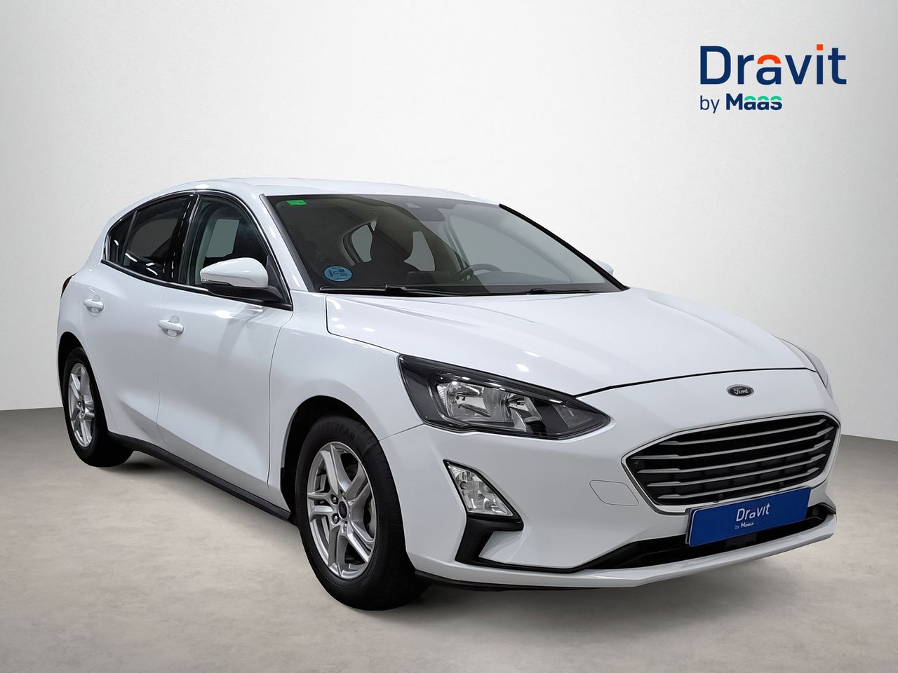 Espacio natural  de segunda mano - ford focus 2019 /