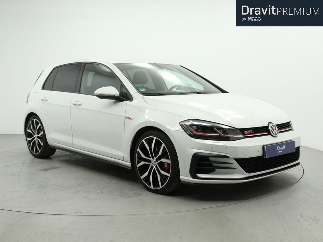 volkswagen golf 2019 /