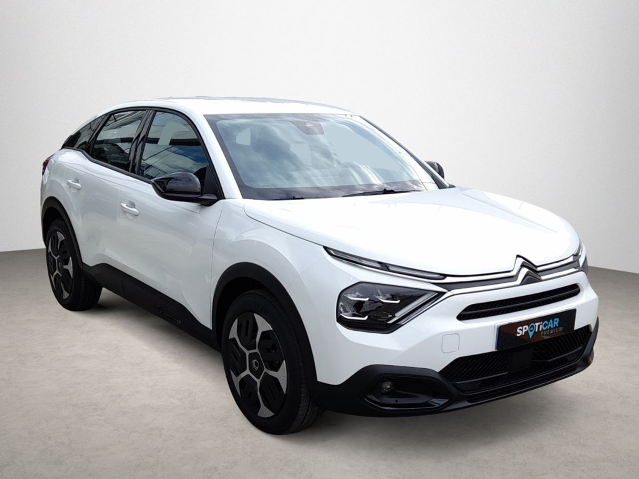 citroën c4 2025 / foto grande (3)