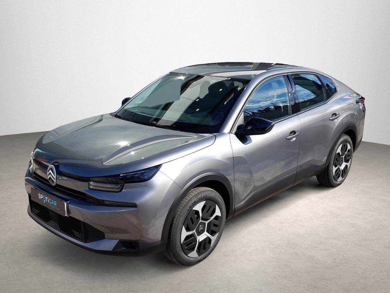 citroën c4 x 2025 /