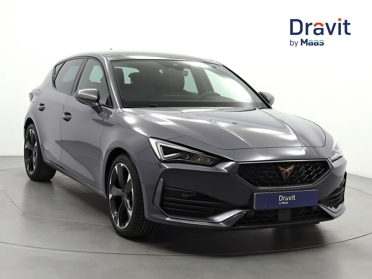 Xc40 direccion asistida limitador automatico velocidad  de segunda mano - cupra león 2023 /