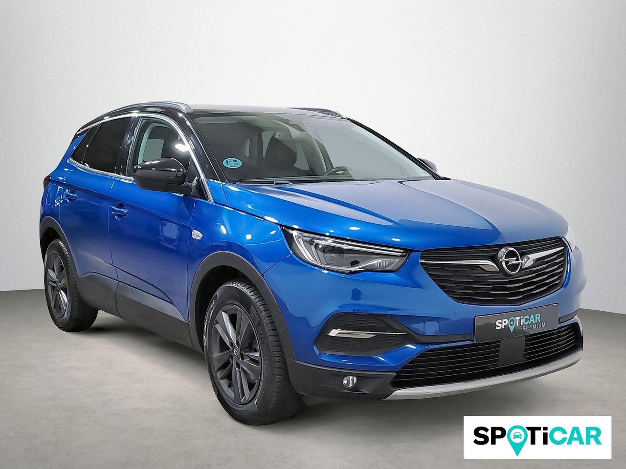 opel grandland x 2020 /