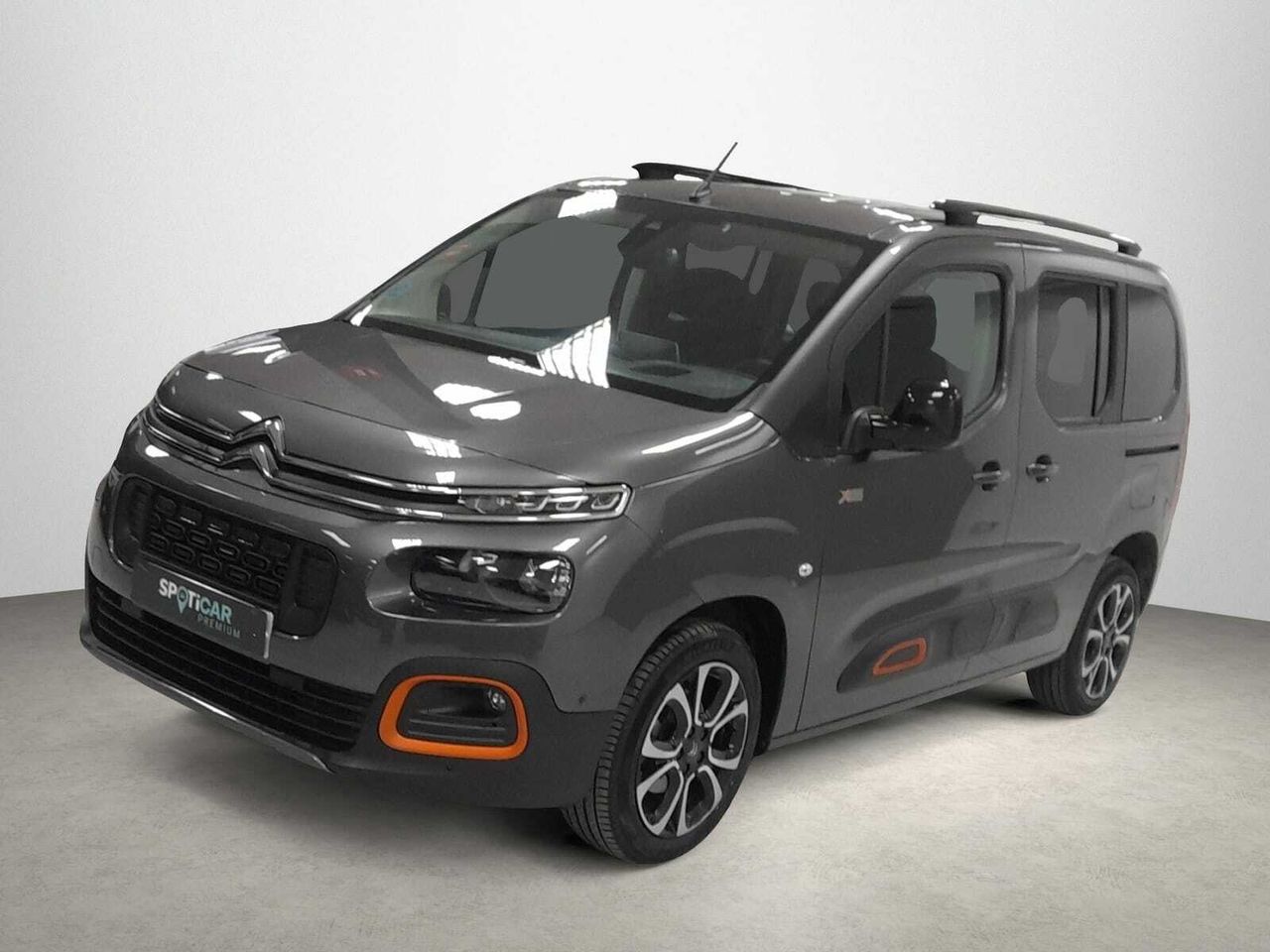 citroën berlingo 2020 /
