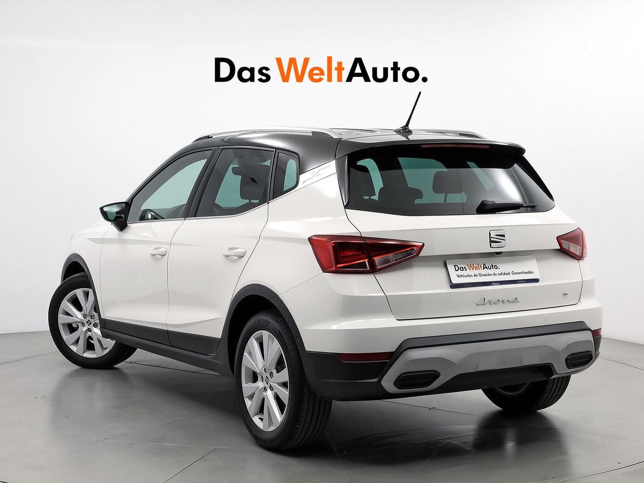 seat arona 2024 / foto grande (2)