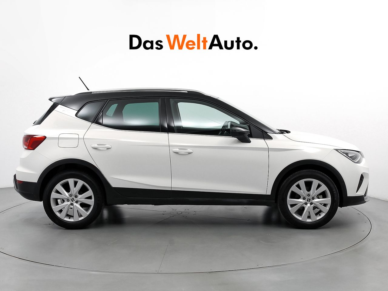 seat arona 2024 / foto grande (3)