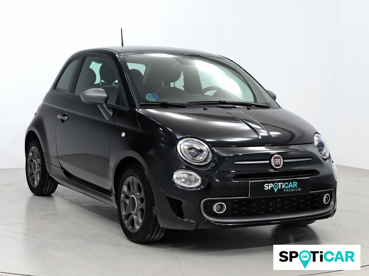 fiat 500 2021 /
