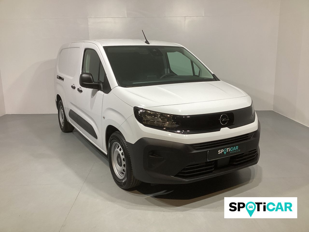 Opel combo cargo 2025  de segunda mano - opel combo cargo 2025 /