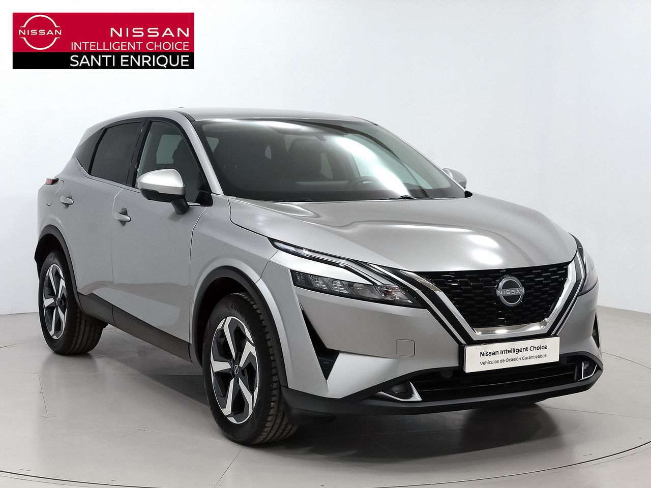nissan qashqai 2024 /