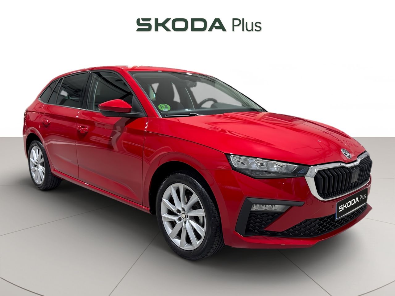 Nord piano  de segunda mano - skoda scala 2024 /