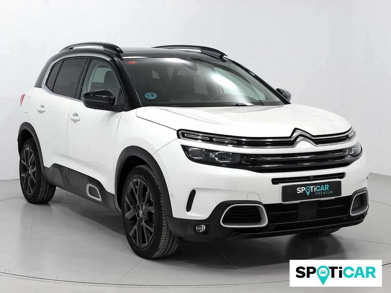 citroën c5 aircross 2020 /