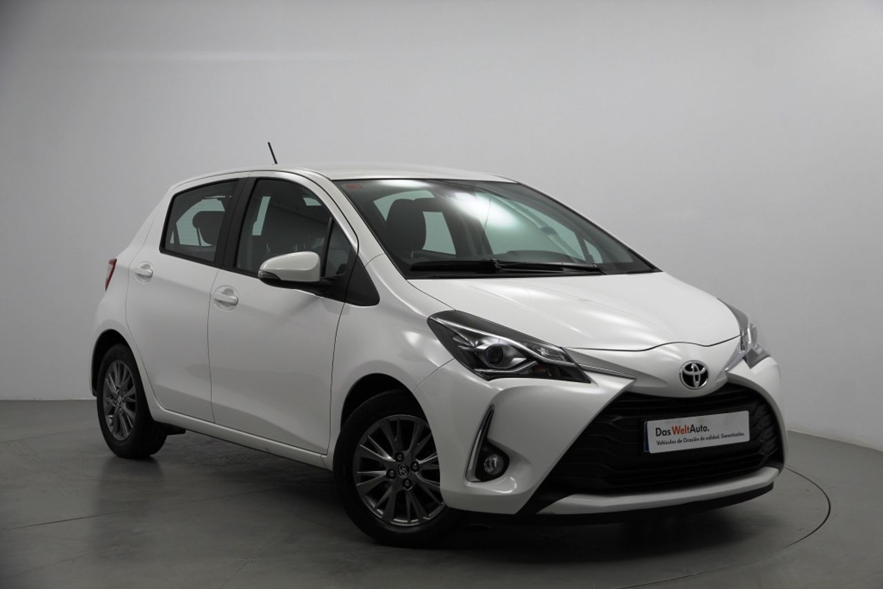 toyota yaris 2020 /