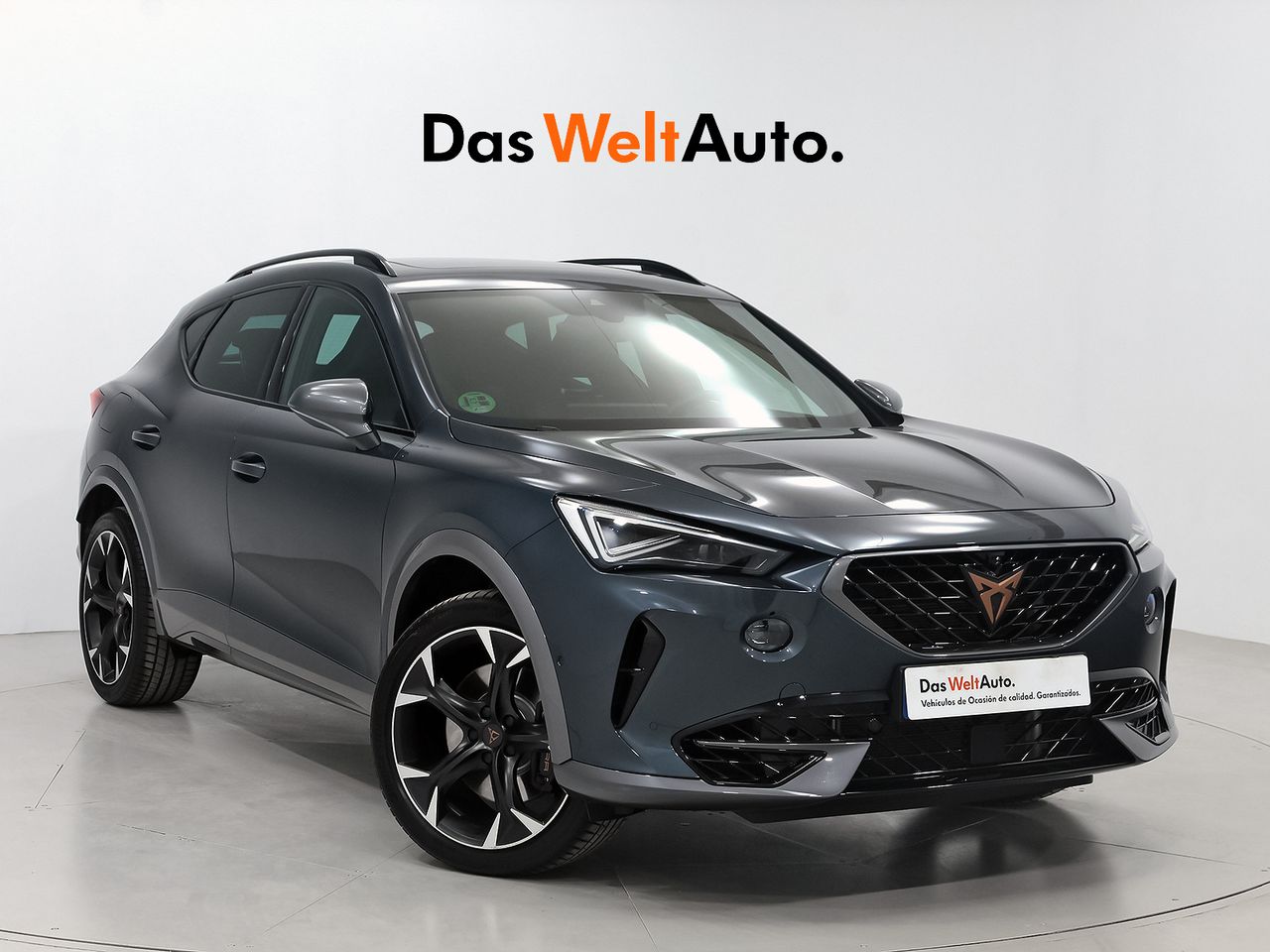 cupra formentor 2024 /