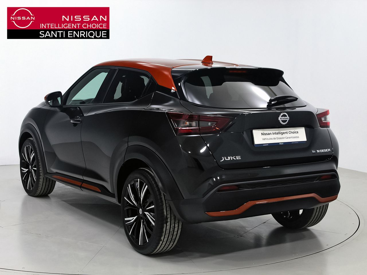 nissan juke 2022 / foto grande (2)