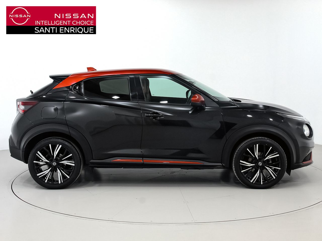 nissan juke 2022 / foto grande (3)
