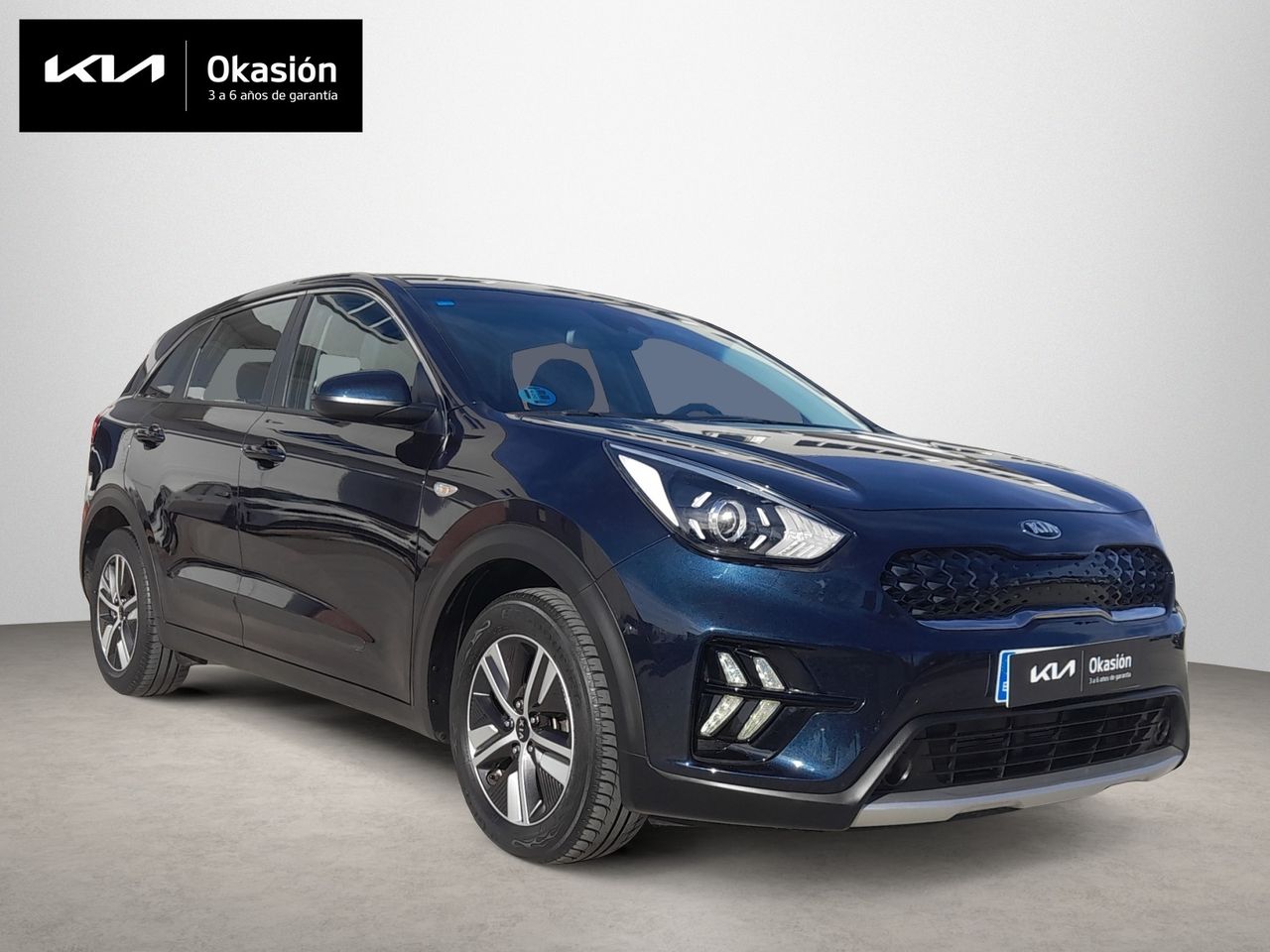 Tarot relaciones  - kia niro 2021 /