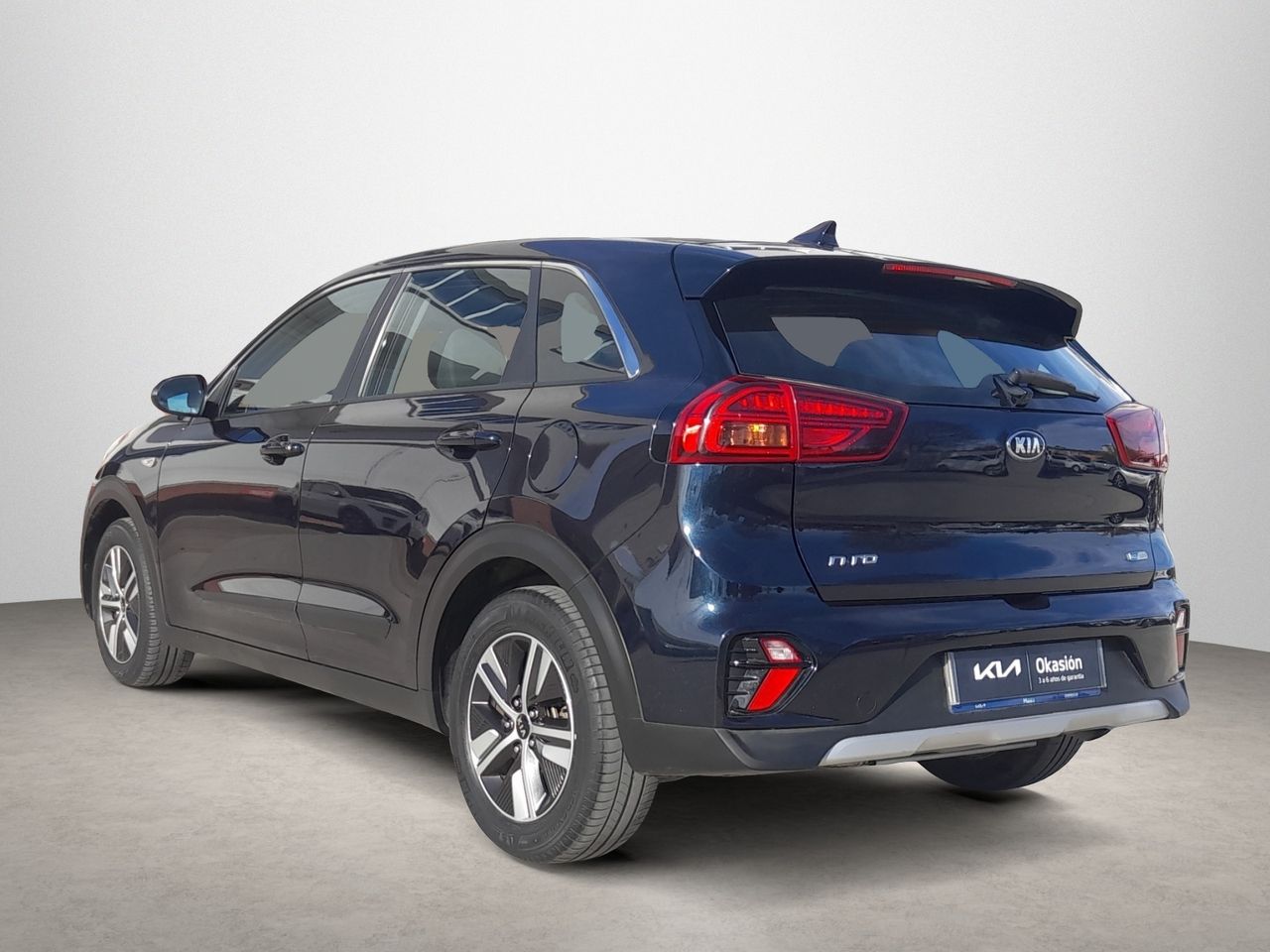 kia niro 2021 / foto grande (2)